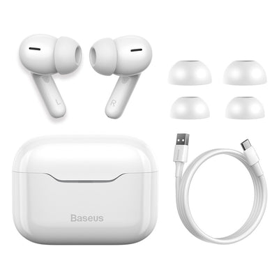 Dual ANC Earphones