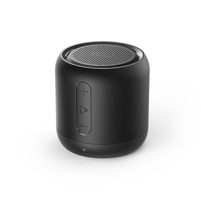 Compact Wireless Bluetooth Speaker