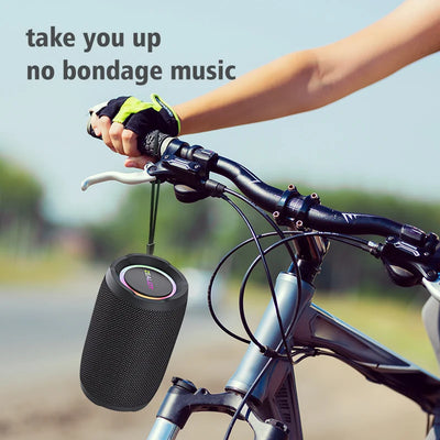 ZEALOT S49 Bluetooth Speaker