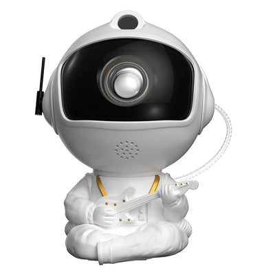 Galaxy Star Astronaut Projector