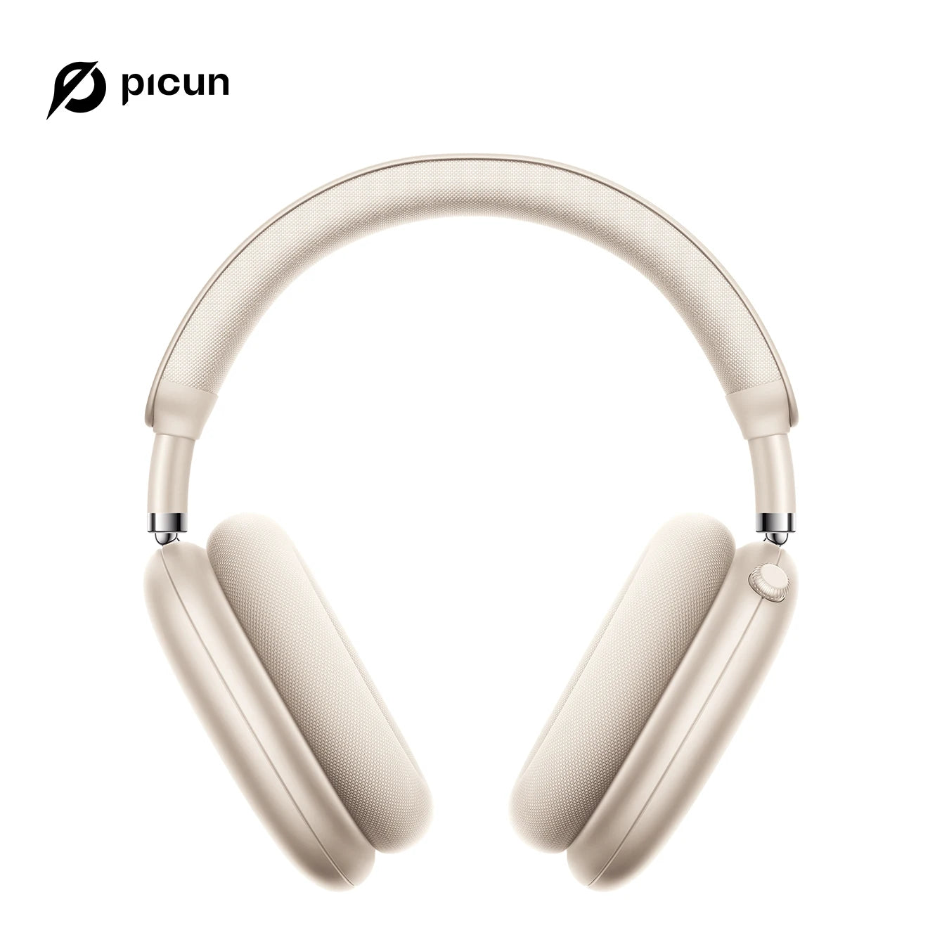 Picun Pro ANC Wireless Headphones