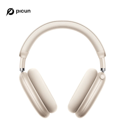 Picun Pro ANC Wireless Headphones