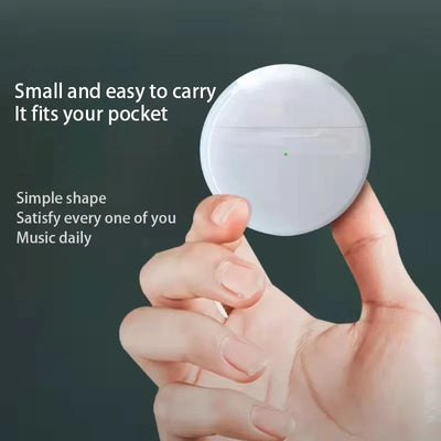 PRO6 Wireless Bluetooth Pods