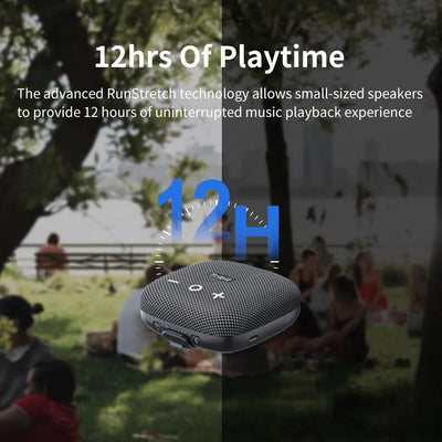 Tribit StormBox Micro 2