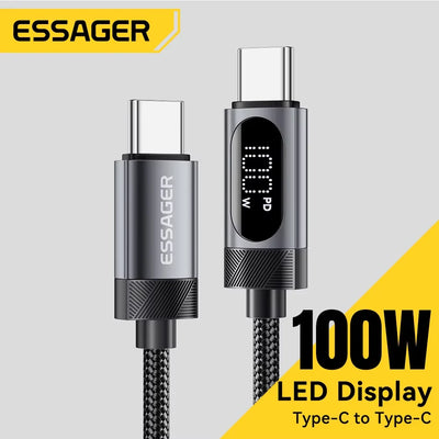 USB C Cable For iPhone 16 15