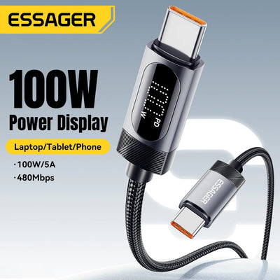 USB C Cable For iPhone 16 15