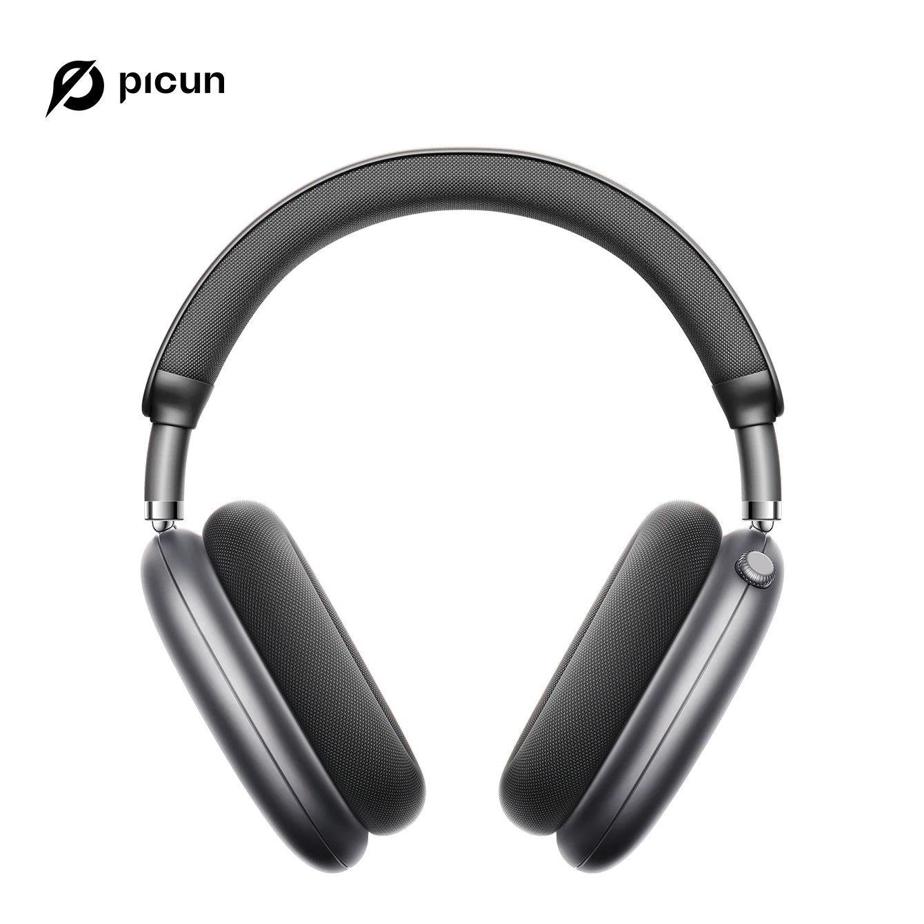 Picun Pro ANC Wireless Headphones