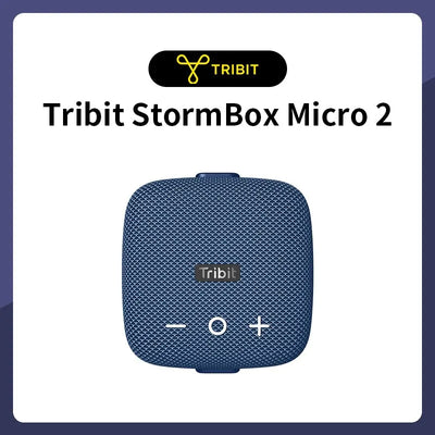 Tribit StormBox Micro 2