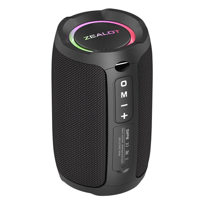 ZEALOT S49 Bluetooth Speaker