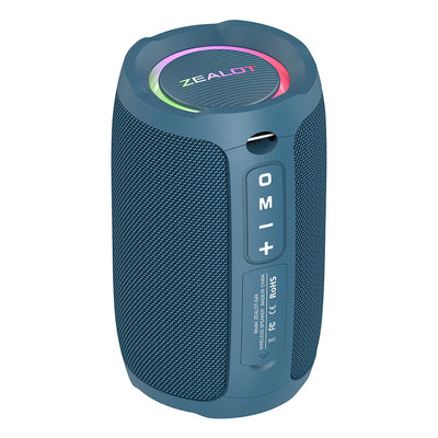 ZEALOT S49 Bluetooth Speaker