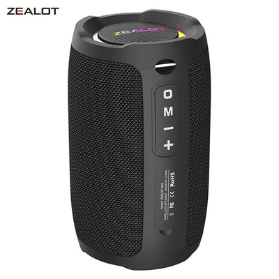 ZEALOT S49 Bluetooth Speaker