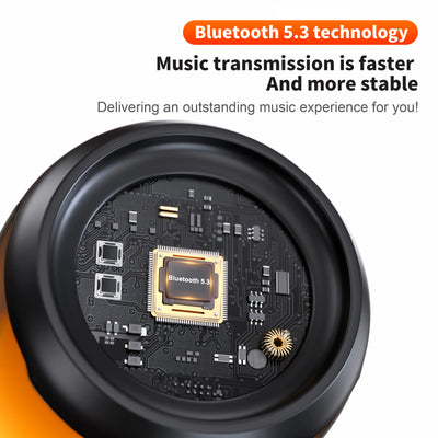 QERE Bluetooth Speaker