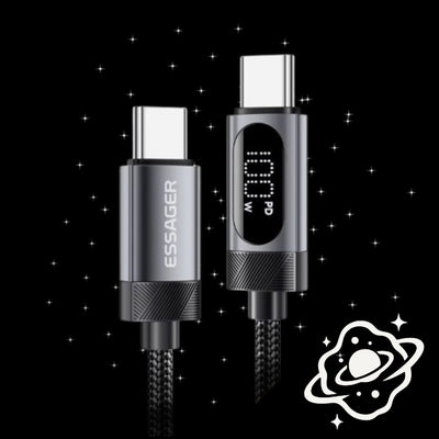 USB C Cable For iPhone 16 15