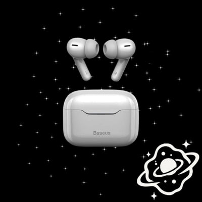 Dual ANC Earphones