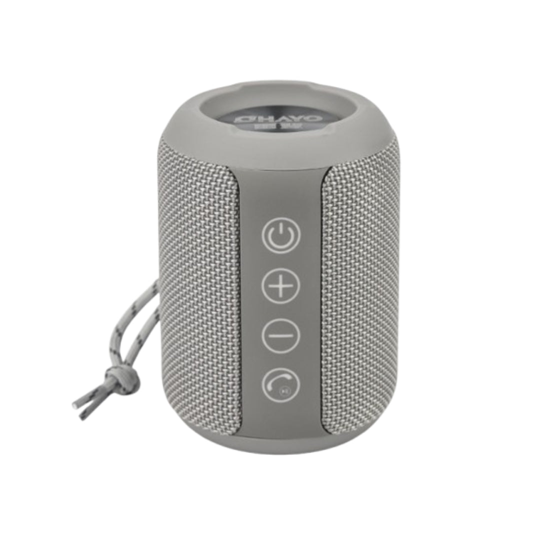 Portable Bluetooth Speaker