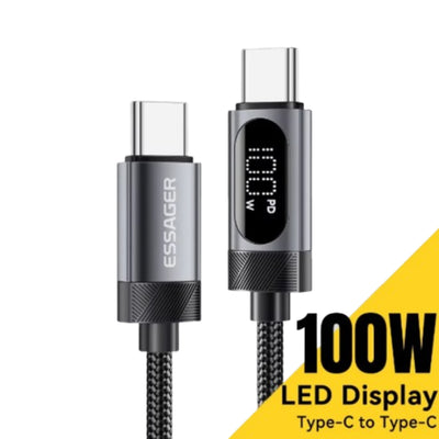 USB C Cable For iPhone 16 15