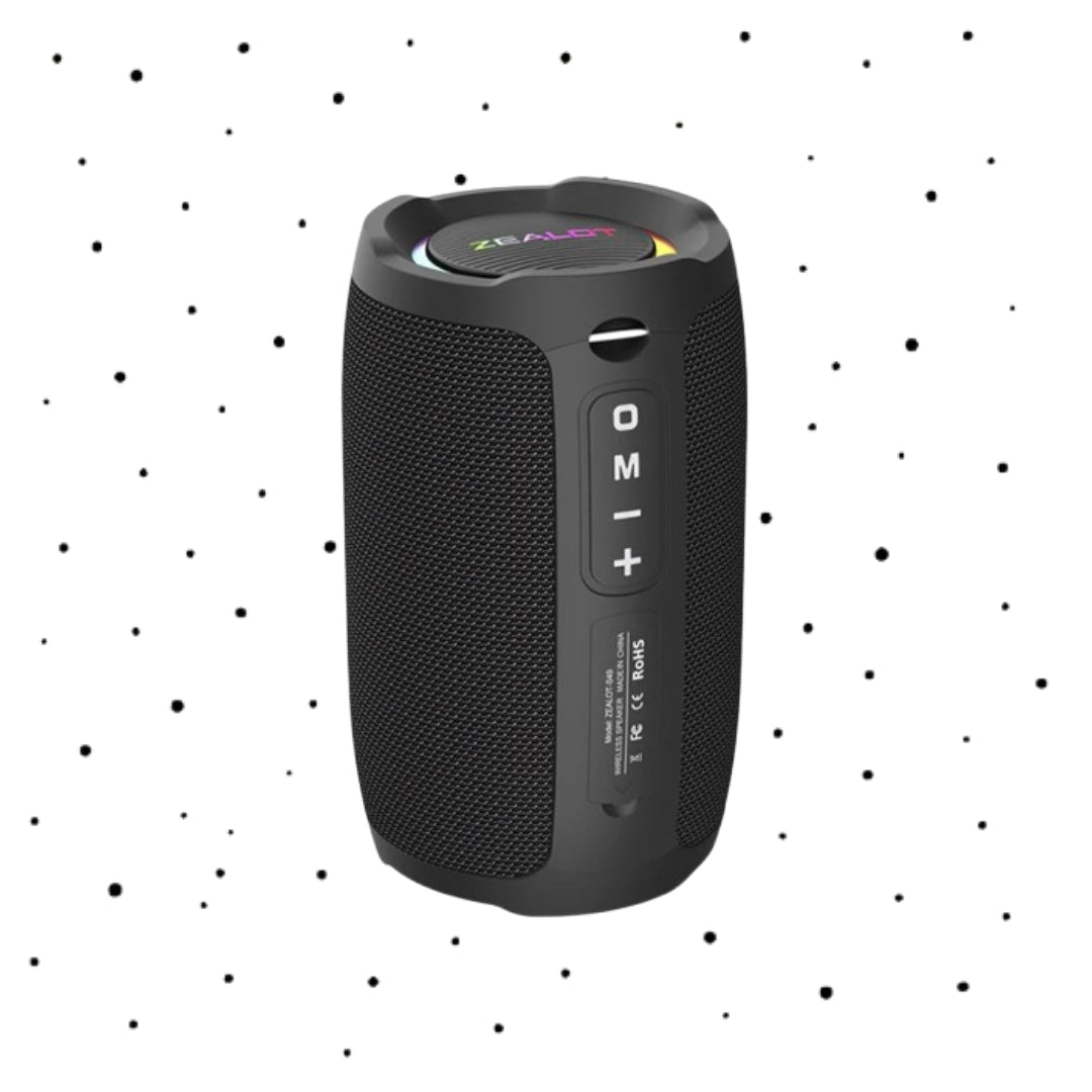 ZEALOT S49 Bluetooth Speaker