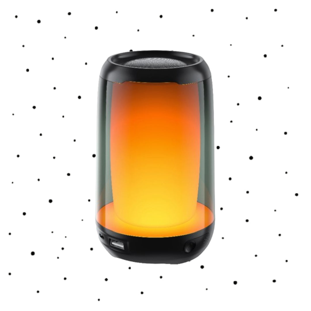 QERE Bluetooth Speaker