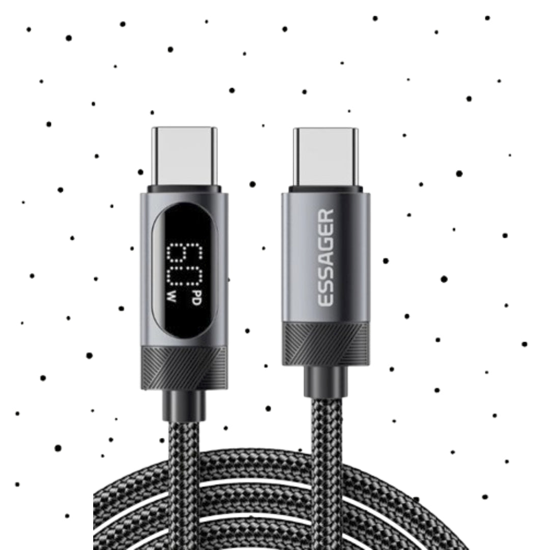 USB C Cable For iPhone 16 15