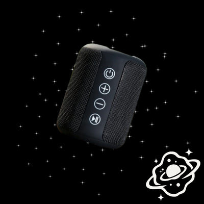 Portable Bluetooth Speaker