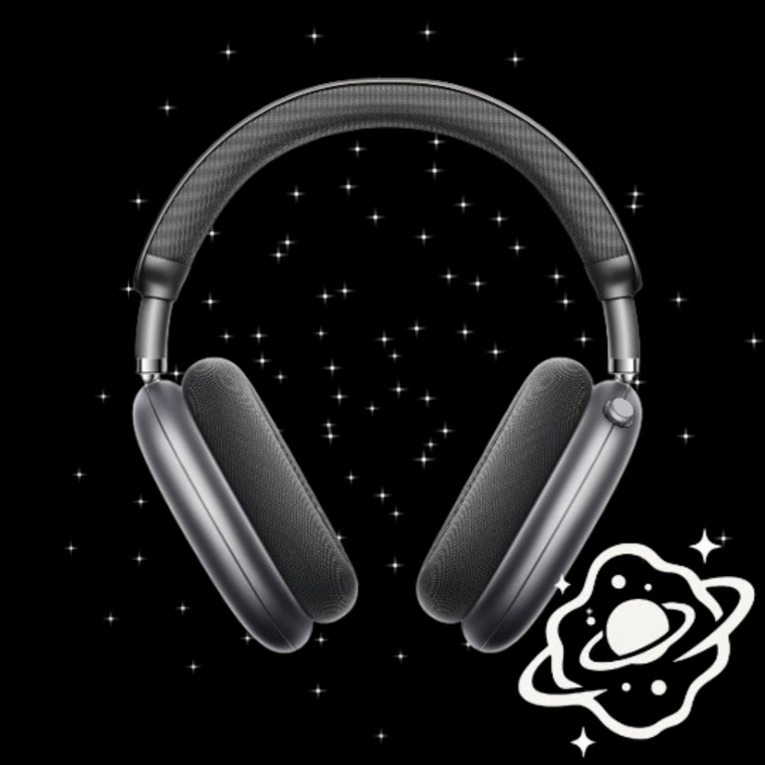 Picun Pro ANC Wireless Headphones