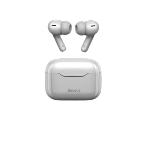 Dual ANC Earphones